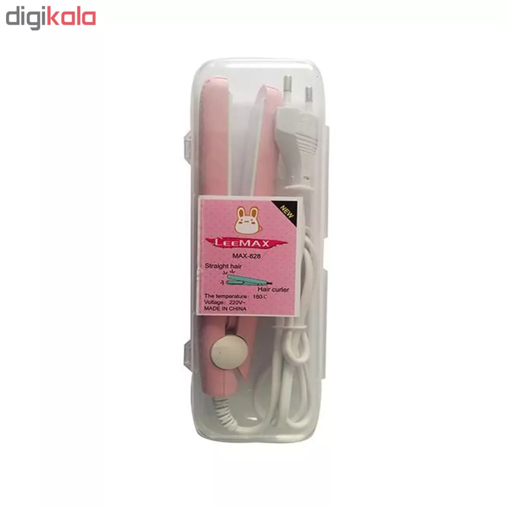 اتو مو لیمکس مدل MAX-828