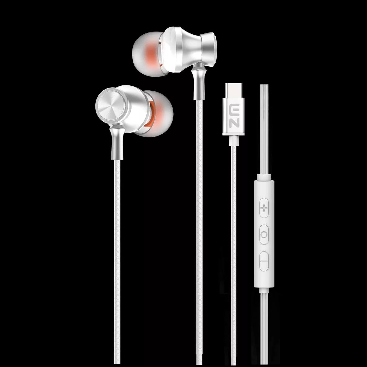 هندزفری زد ام مدل zm-003 type c