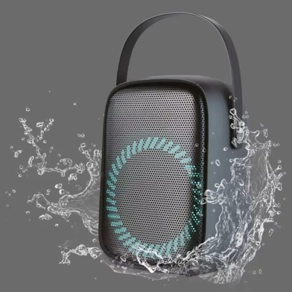 اسپیکر بلوتوثی قابل حمل انزو مدل 400