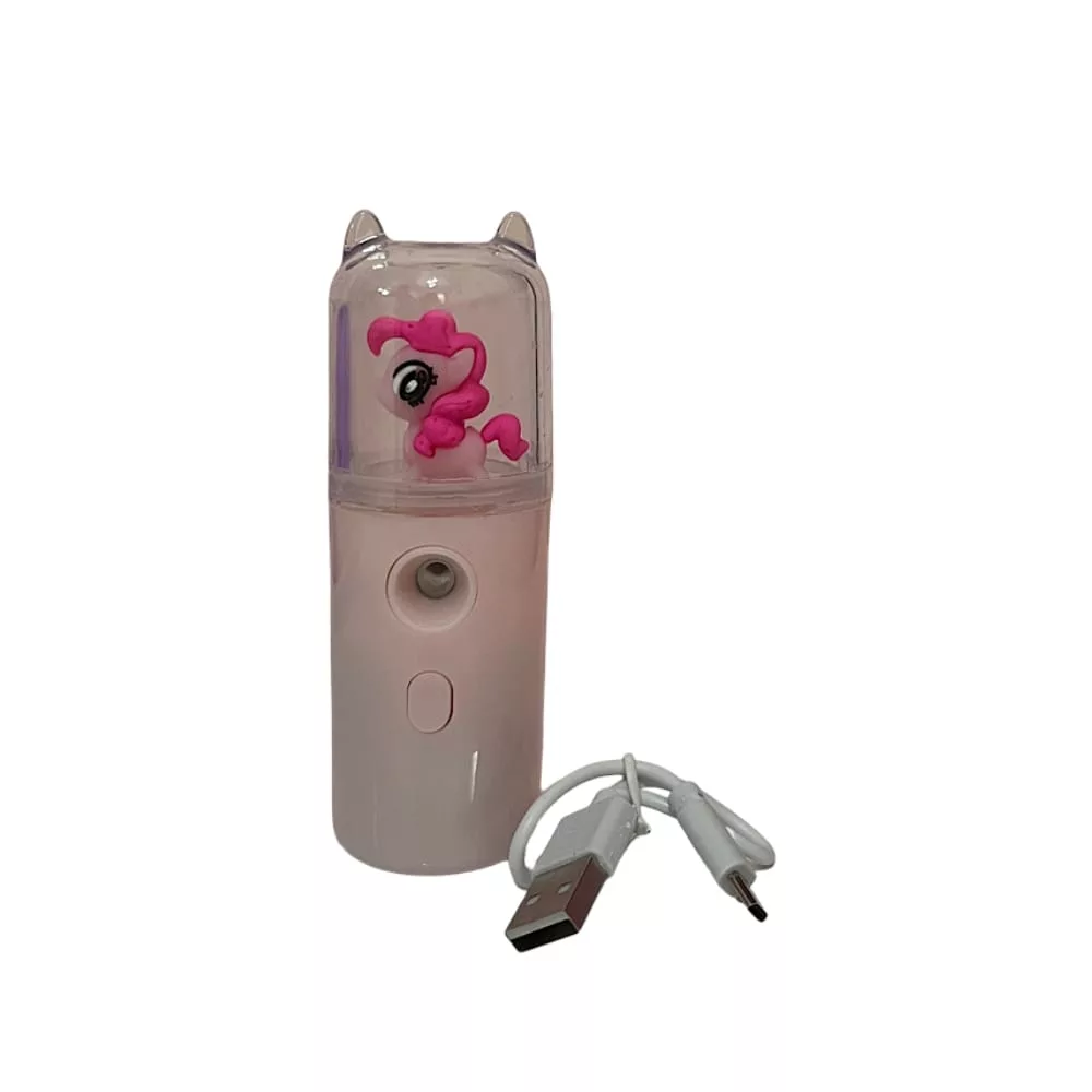 دستگاه بخور سرد مدل عروسکی