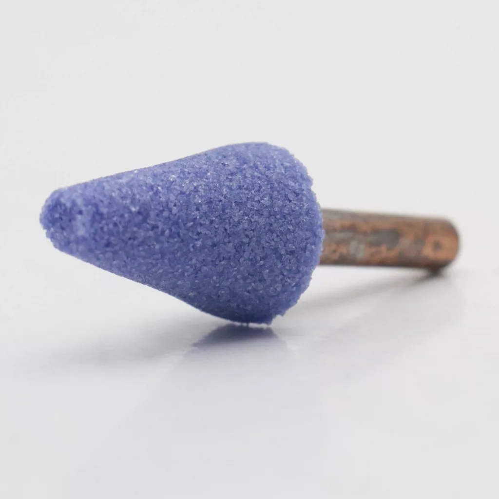 سنگ انگشتی ولکس مدل YP-SP-4233 مجموعه 5 عددی