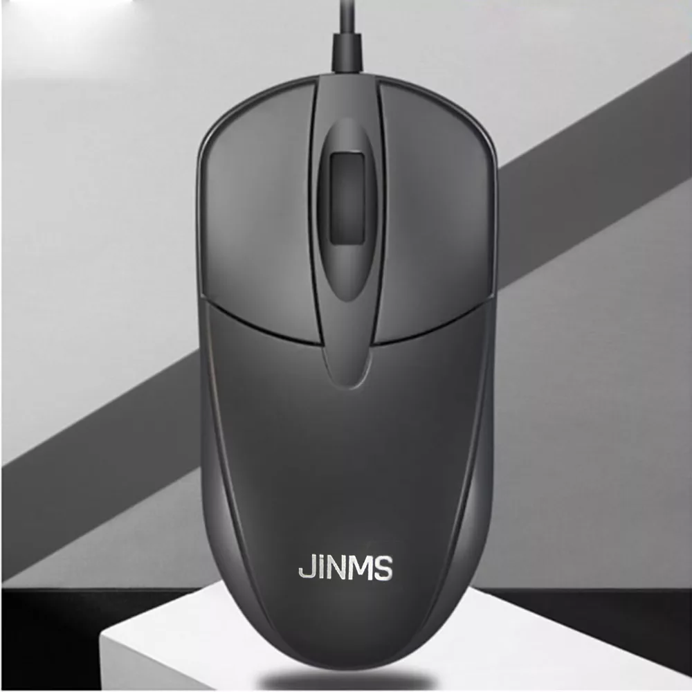 ماوس مدل JINMS