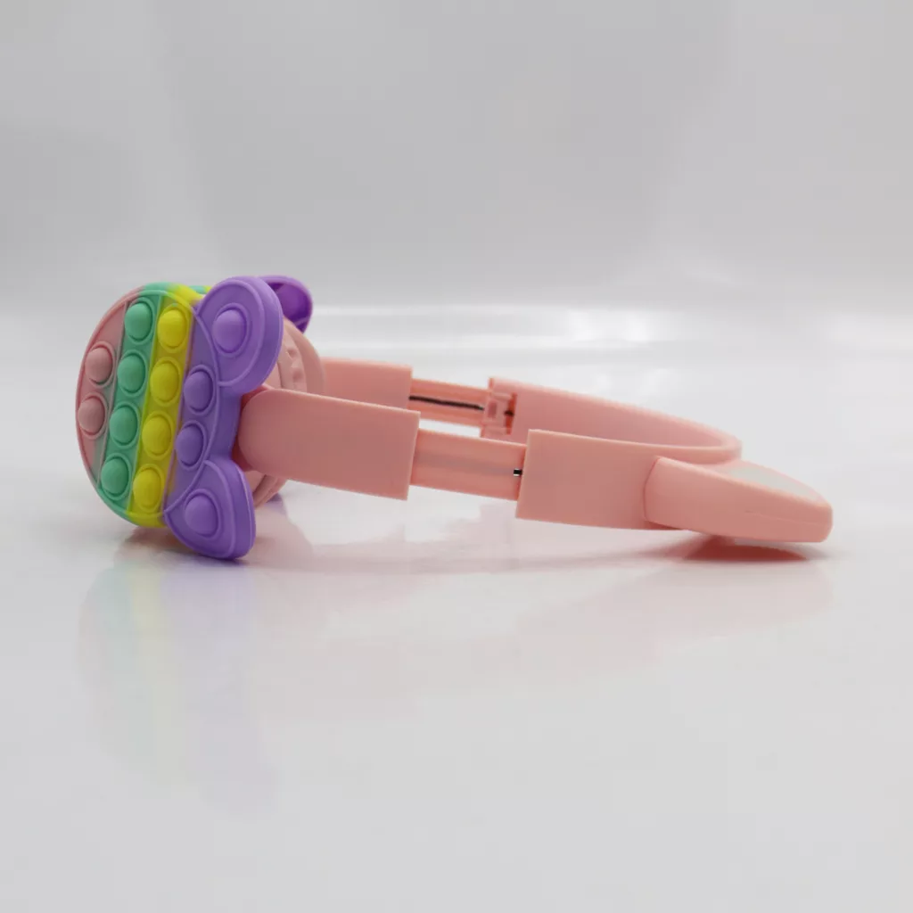 هدفون بلوتوثی طرح گربه ای مدل YPPK-KT-58A