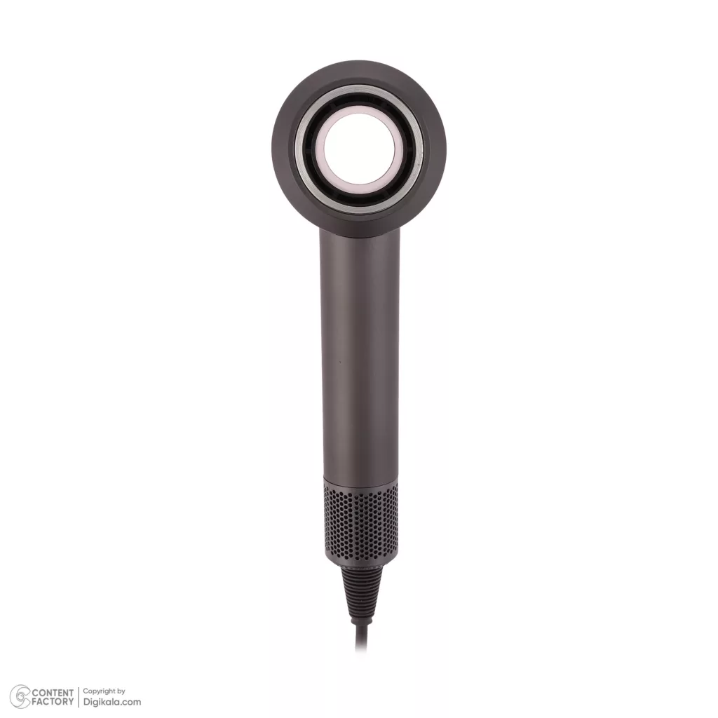 سشوار حرفه ای 2000 وات فیکورس مدل 1831