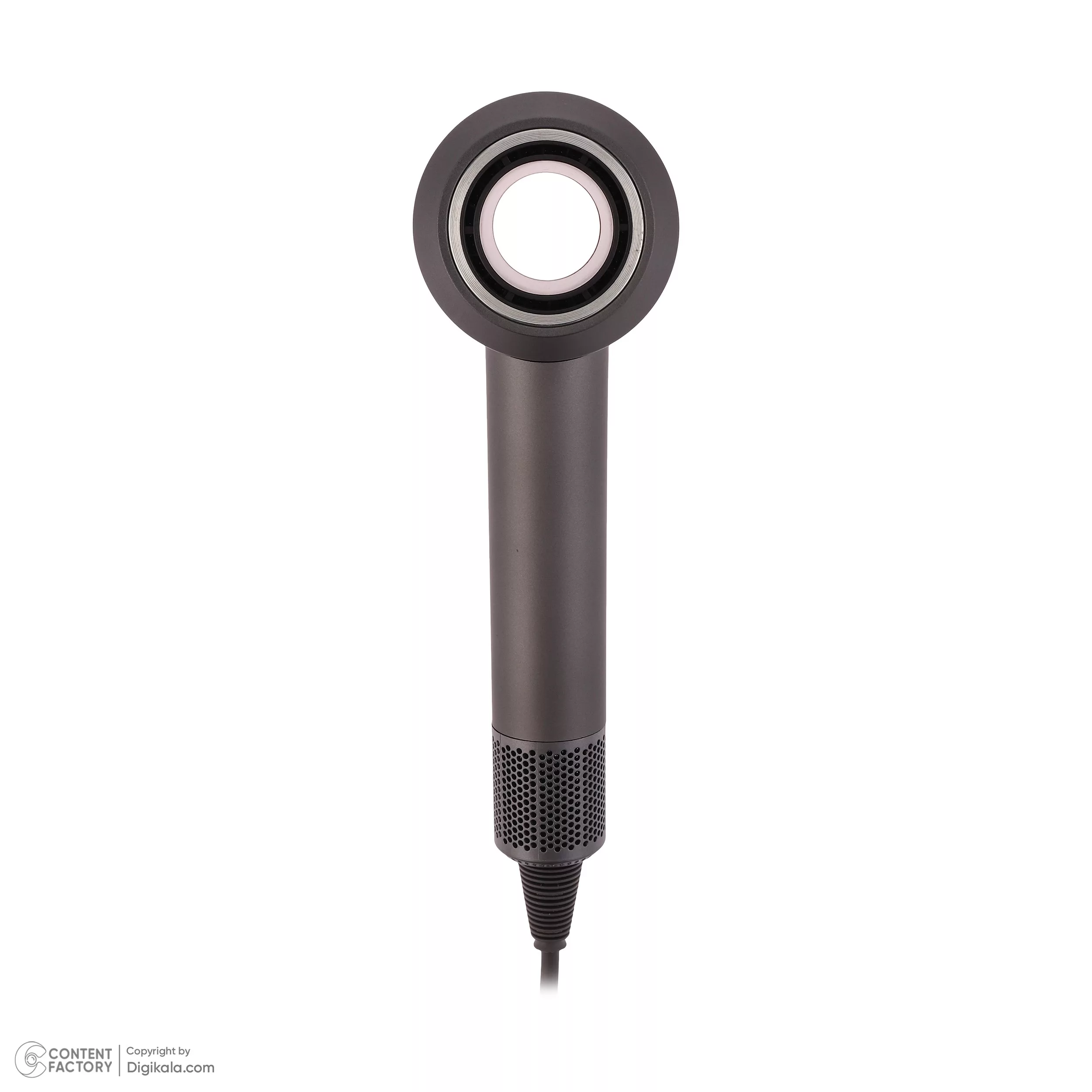 سشوار حرفه ای 2000 وات فیکورس مدل 1831