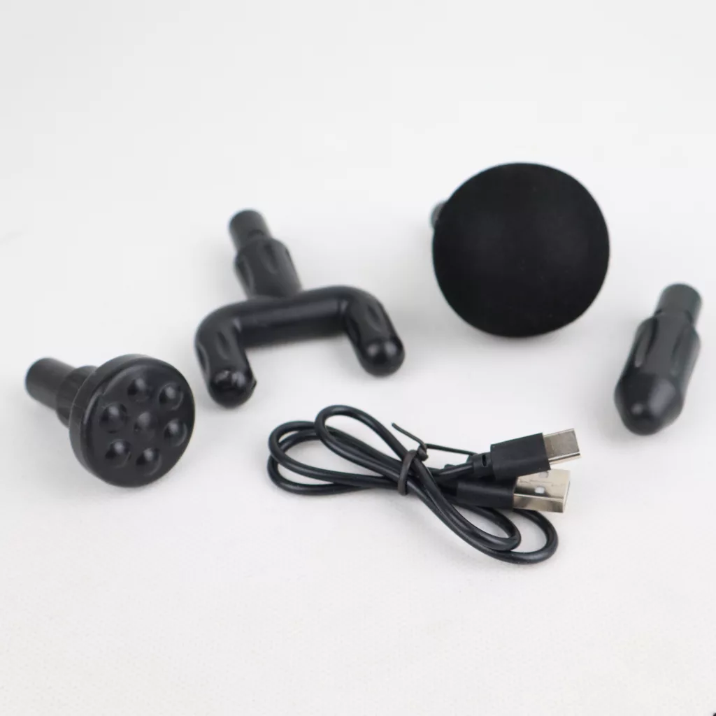 ماساژور برقی دولای دی مدل BL-720