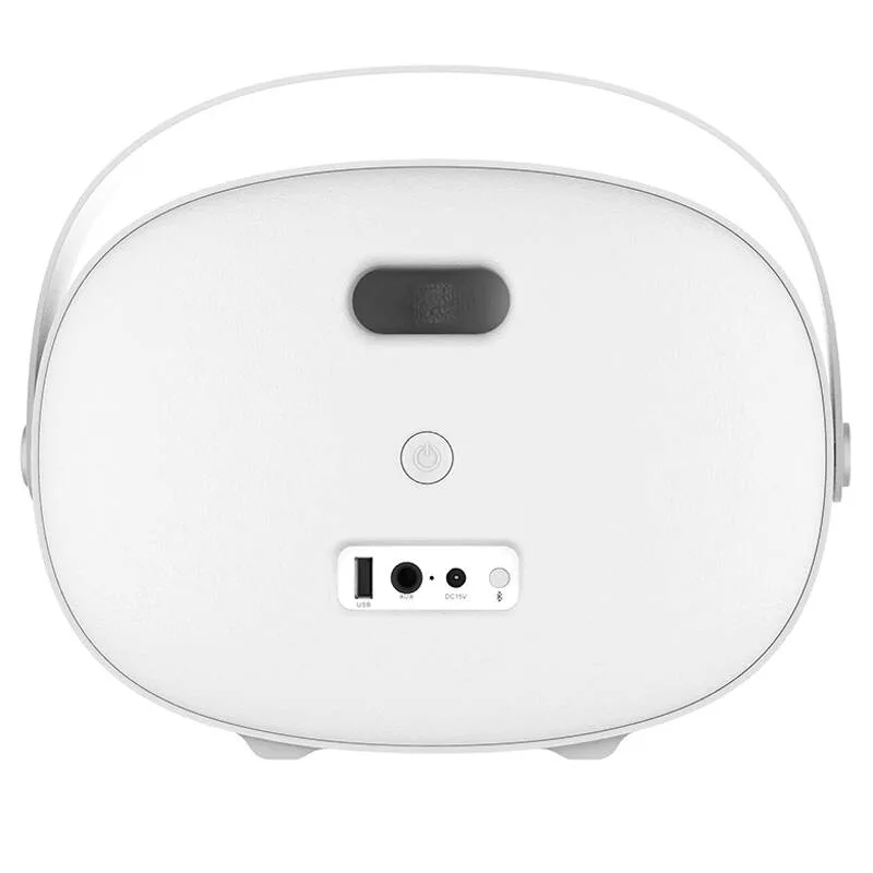 اسپیکر بلوتوثی قابل حمل دبلیو-کینگ مدل T8