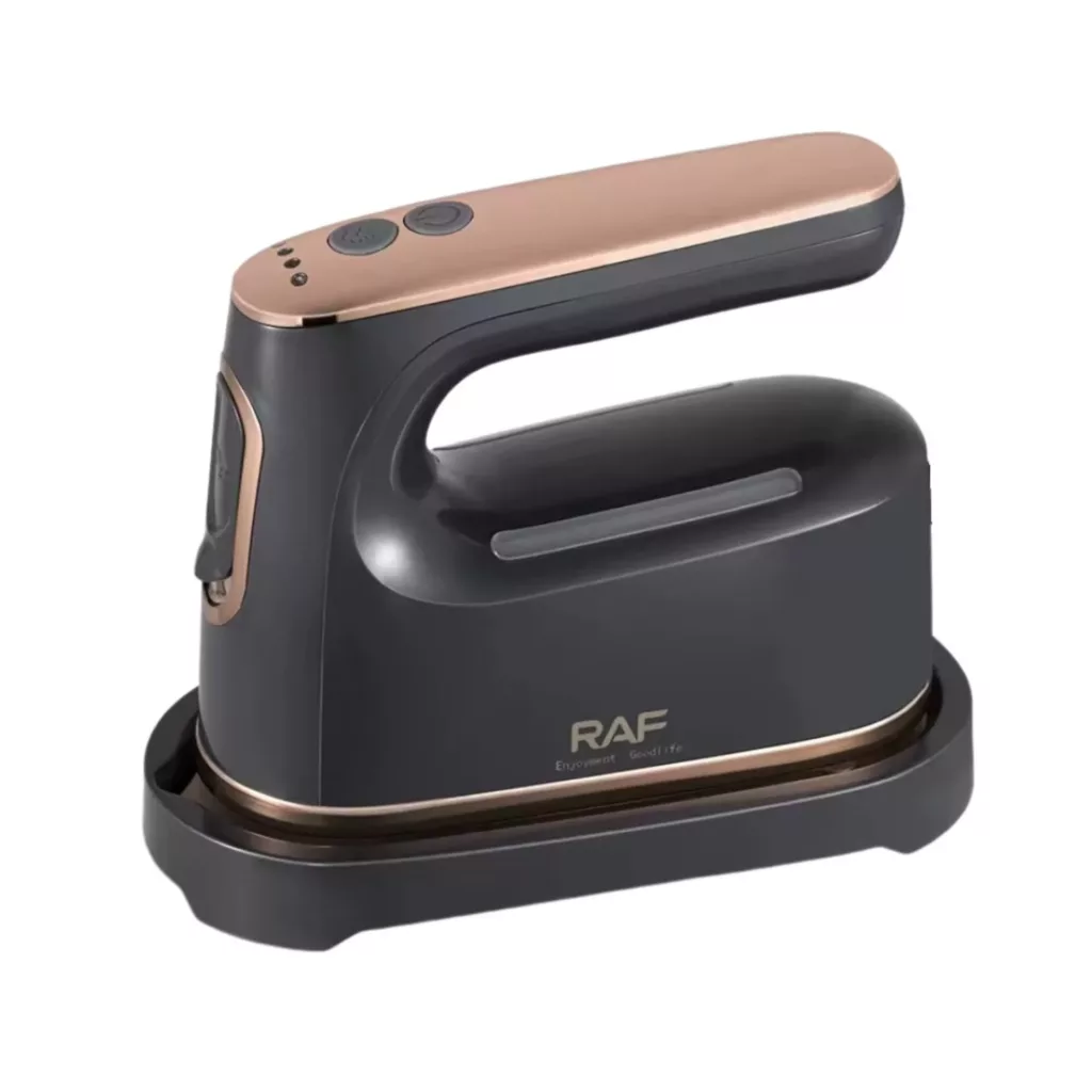 اتو مسافرتی 1800 وات راف مدل R.1010