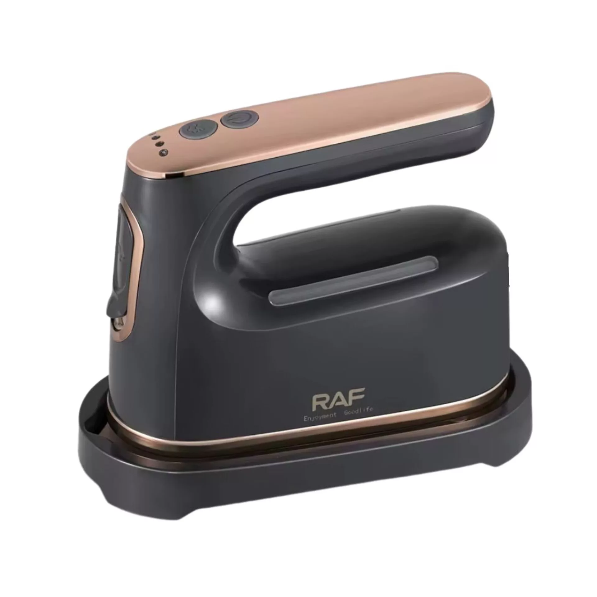 اتو مسافرتی 1800 وات راف مدل R.1010