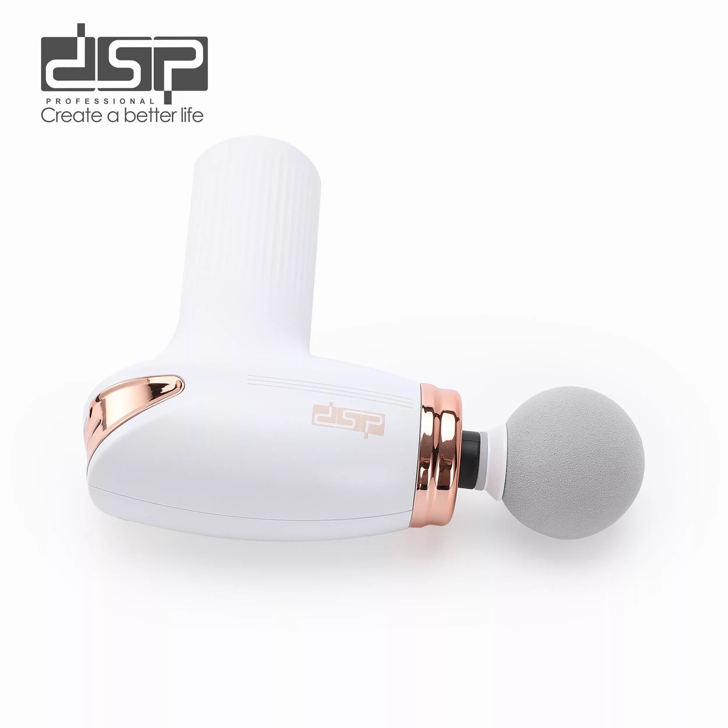 ماساژور برقی دی اس پی مدل 80173 6in1