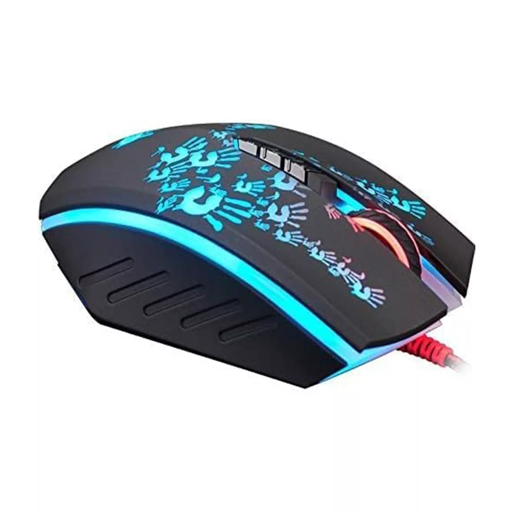 ماوس بی سیم مخصوص بازی بلادی مدل A60