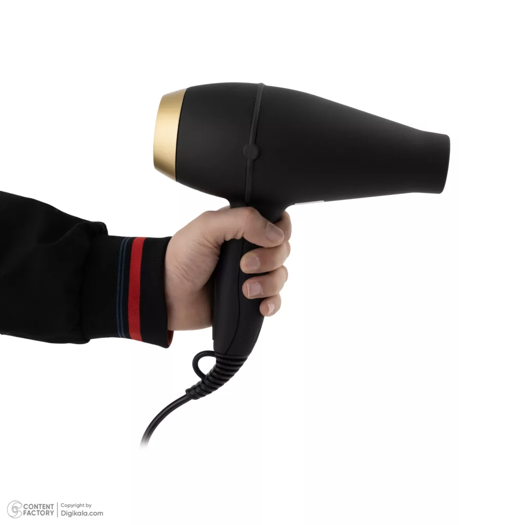 سشوار حرفه ای تکنو درای مدل Supreme