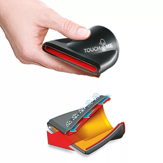 سشوار خانگی والرا مدل  Swiss Nano 6300