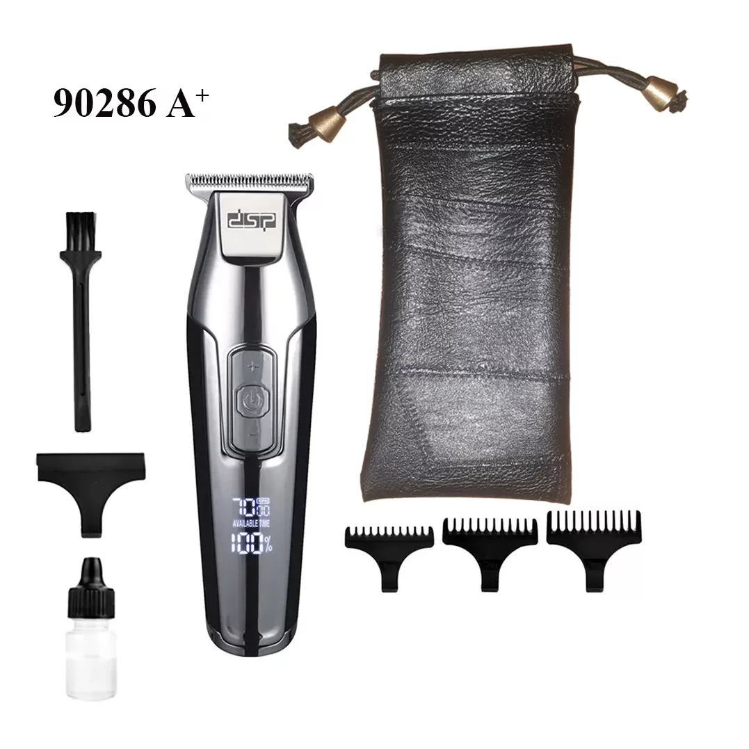 ماشین اصلاح موی سر و صورت دی اس پی مدل 90286 +A