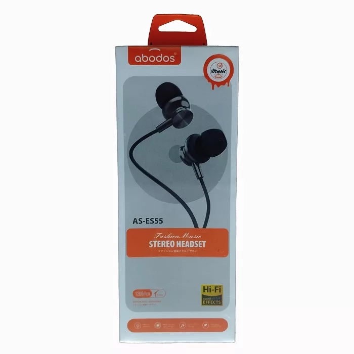 هندزفری مدل AS-55