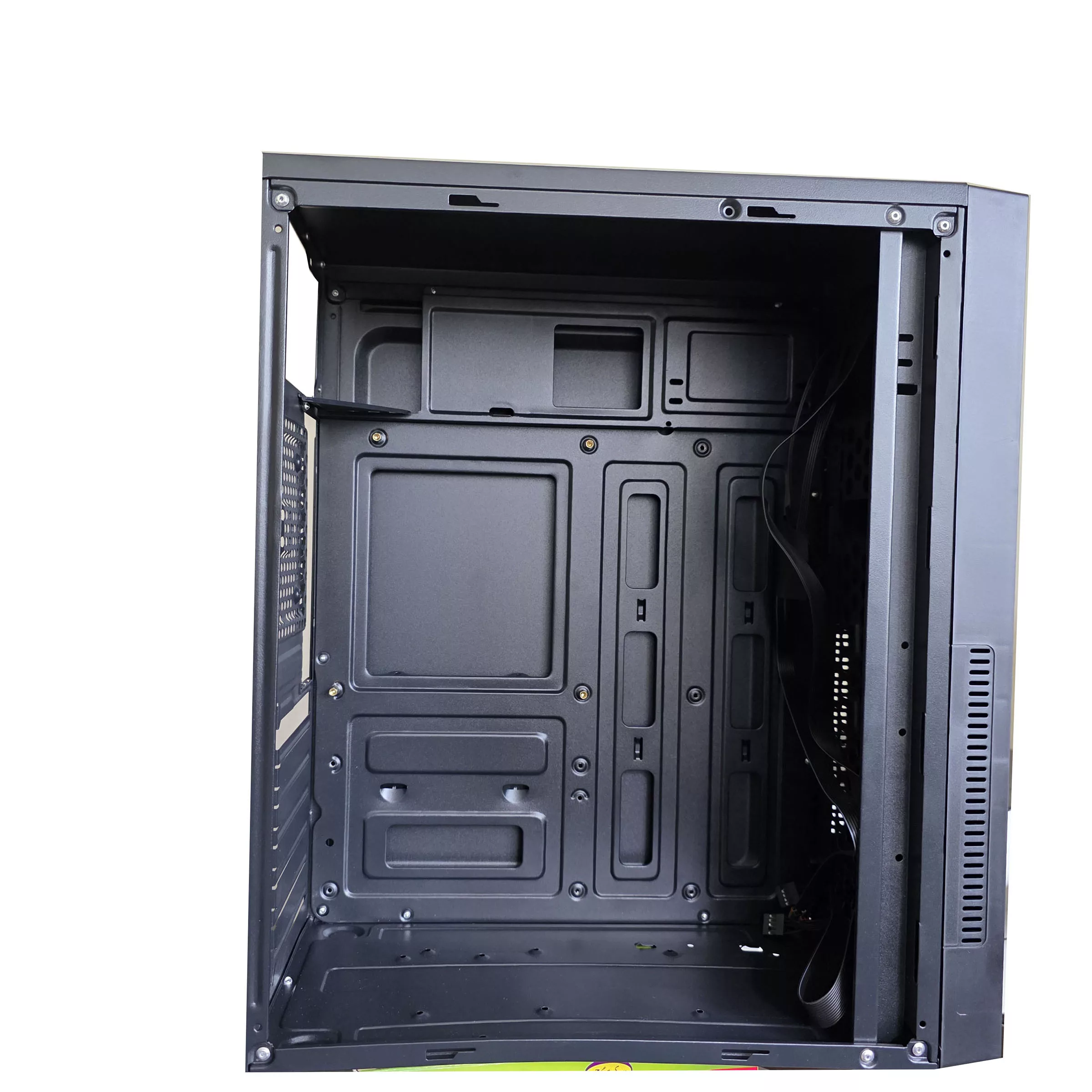 کیس کامپیوتر مدل K400