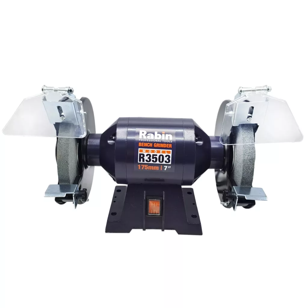 سنگ رومیزی صنعتی رابین مدل R3503