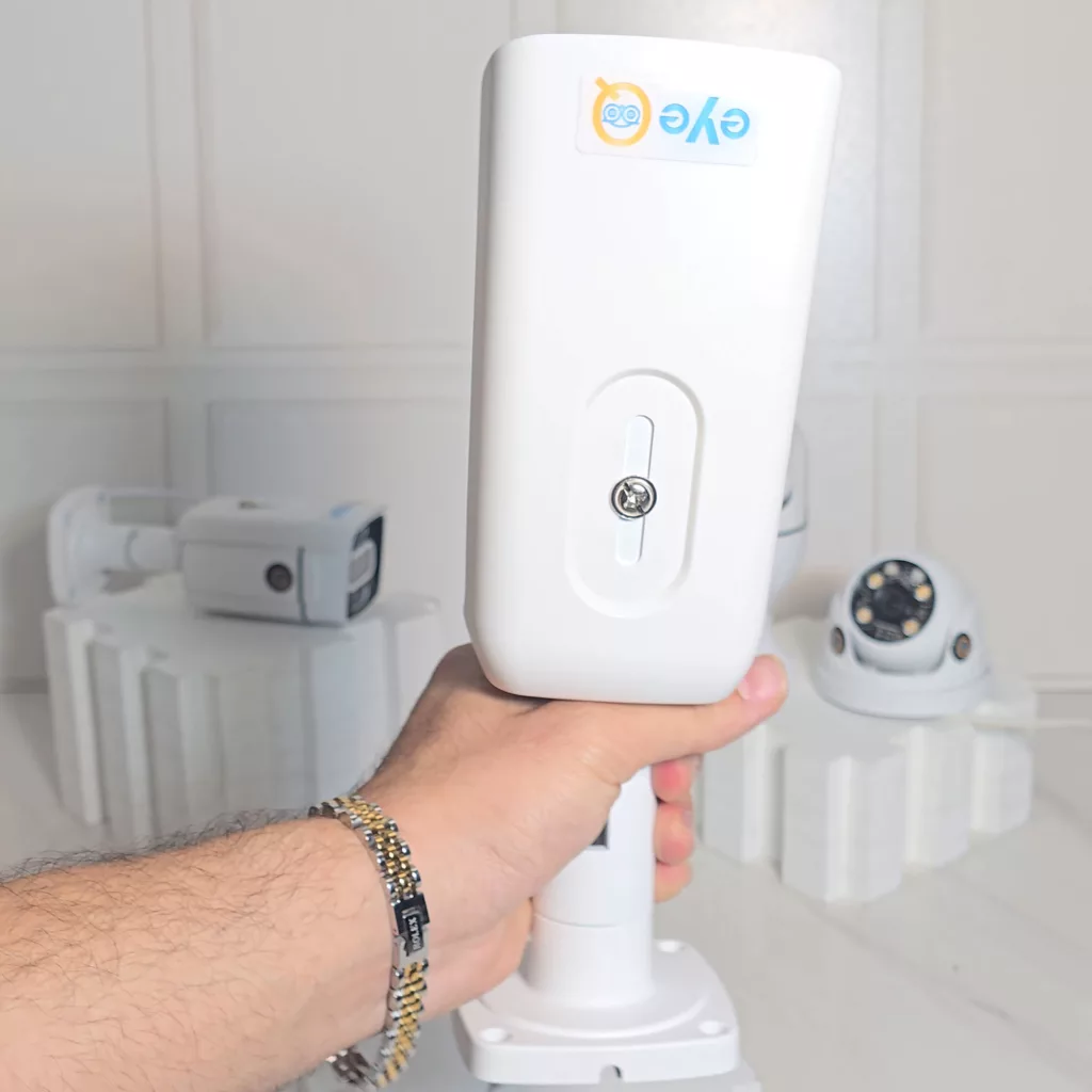 دوربین مداربسته آنالوگ آی کیو مدل Big360 کد US