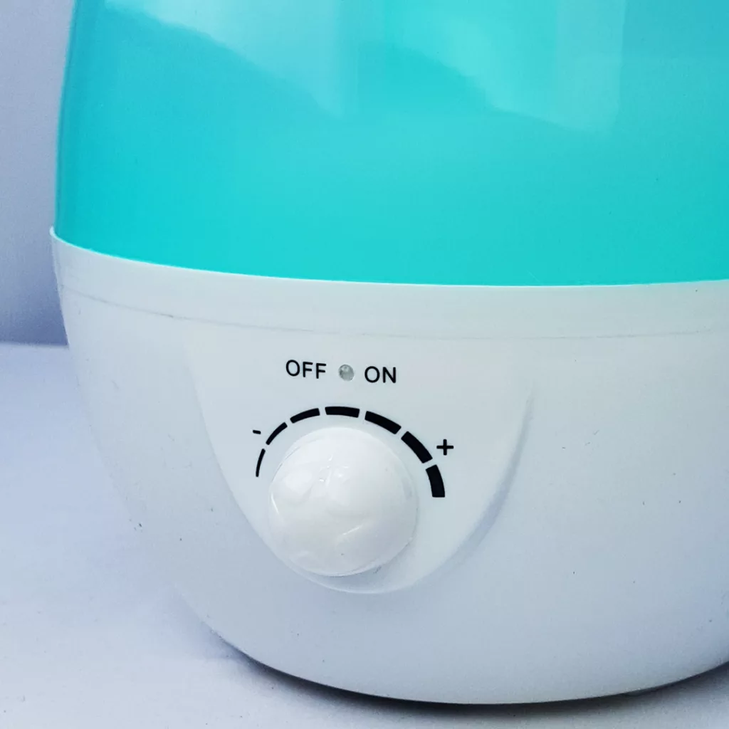 دستگاه بخور و رطوبت ساز سرد مدل Ultrasonic HU-3Liter