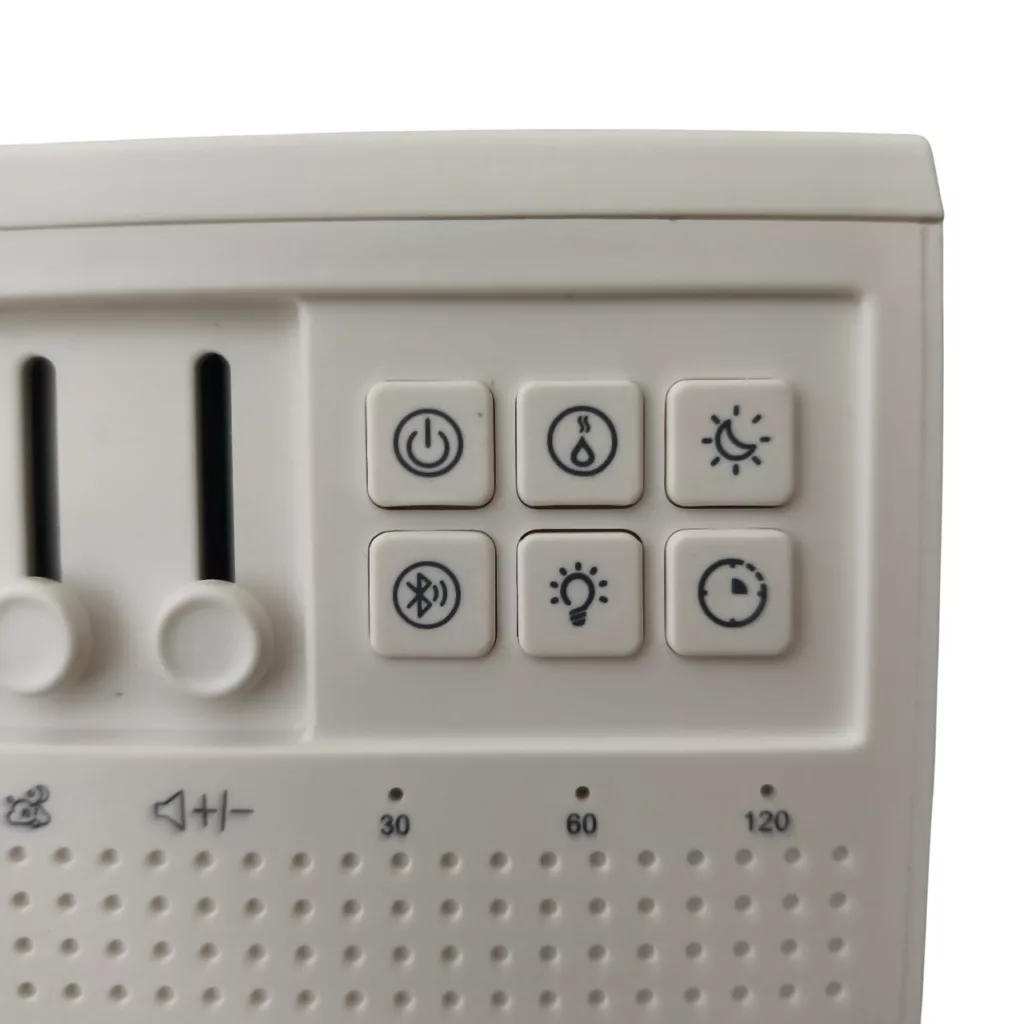 دستگاه بخور سرد مدل طبیعت