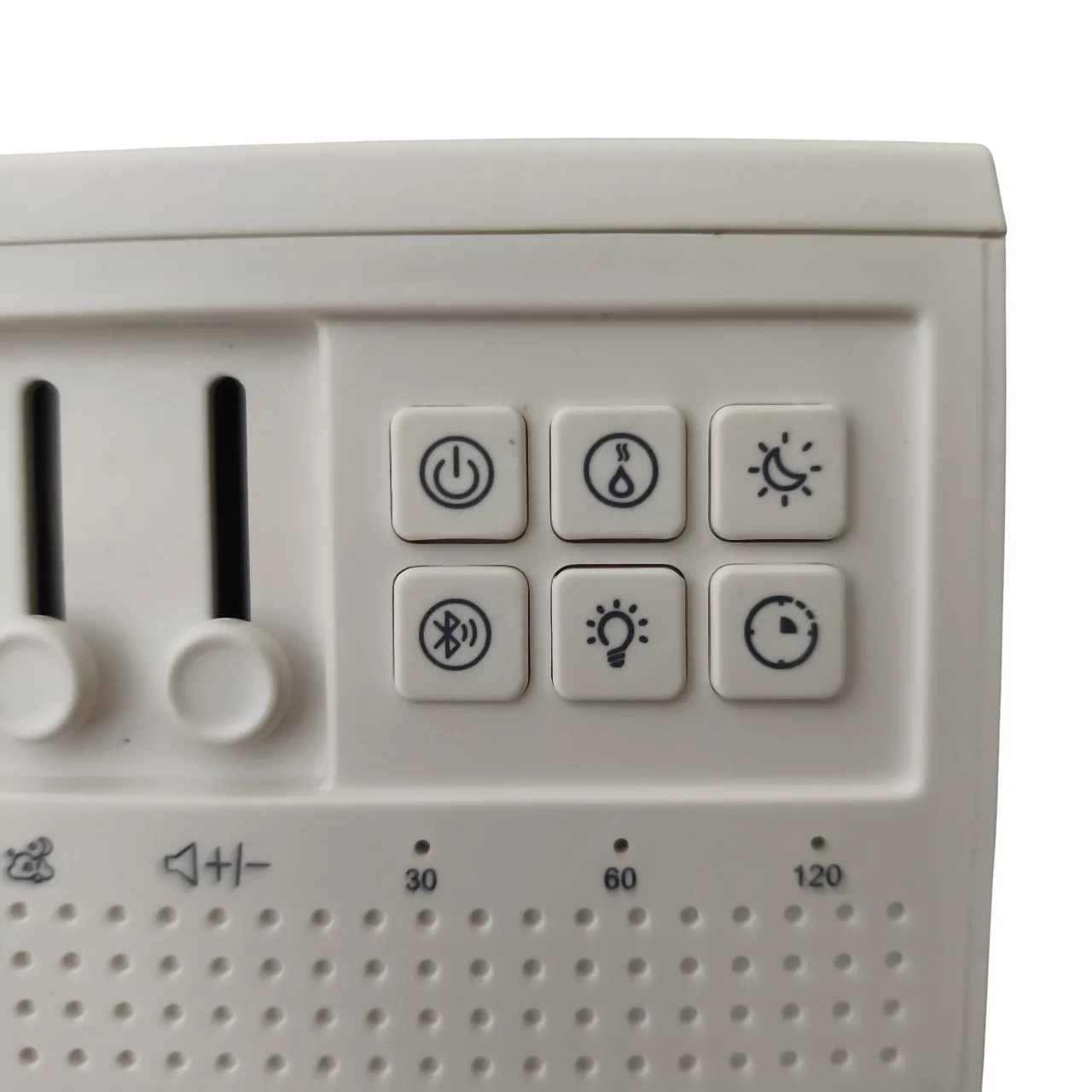 دستگاه بخور سرد مدل طبیعت