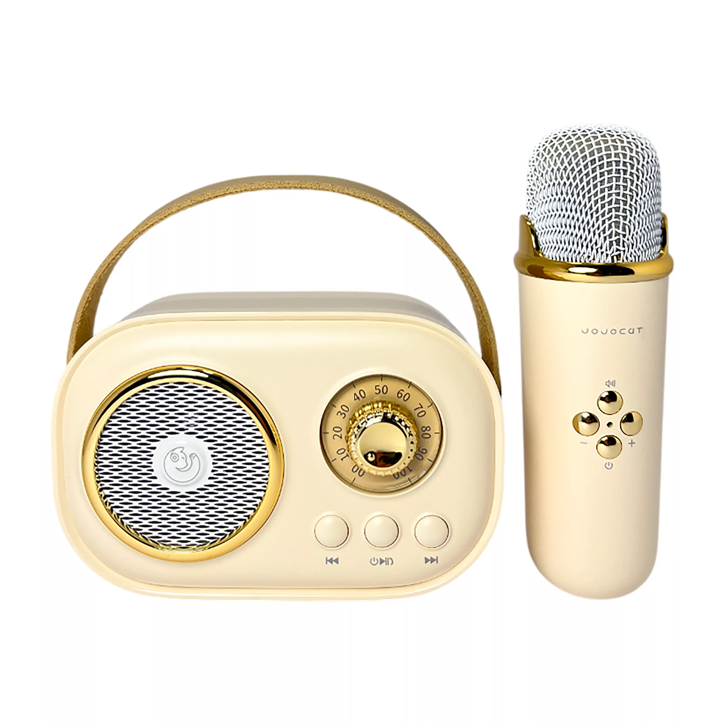 اسپیکر بلوتوثی قابل حمل مدل  C20 Plus