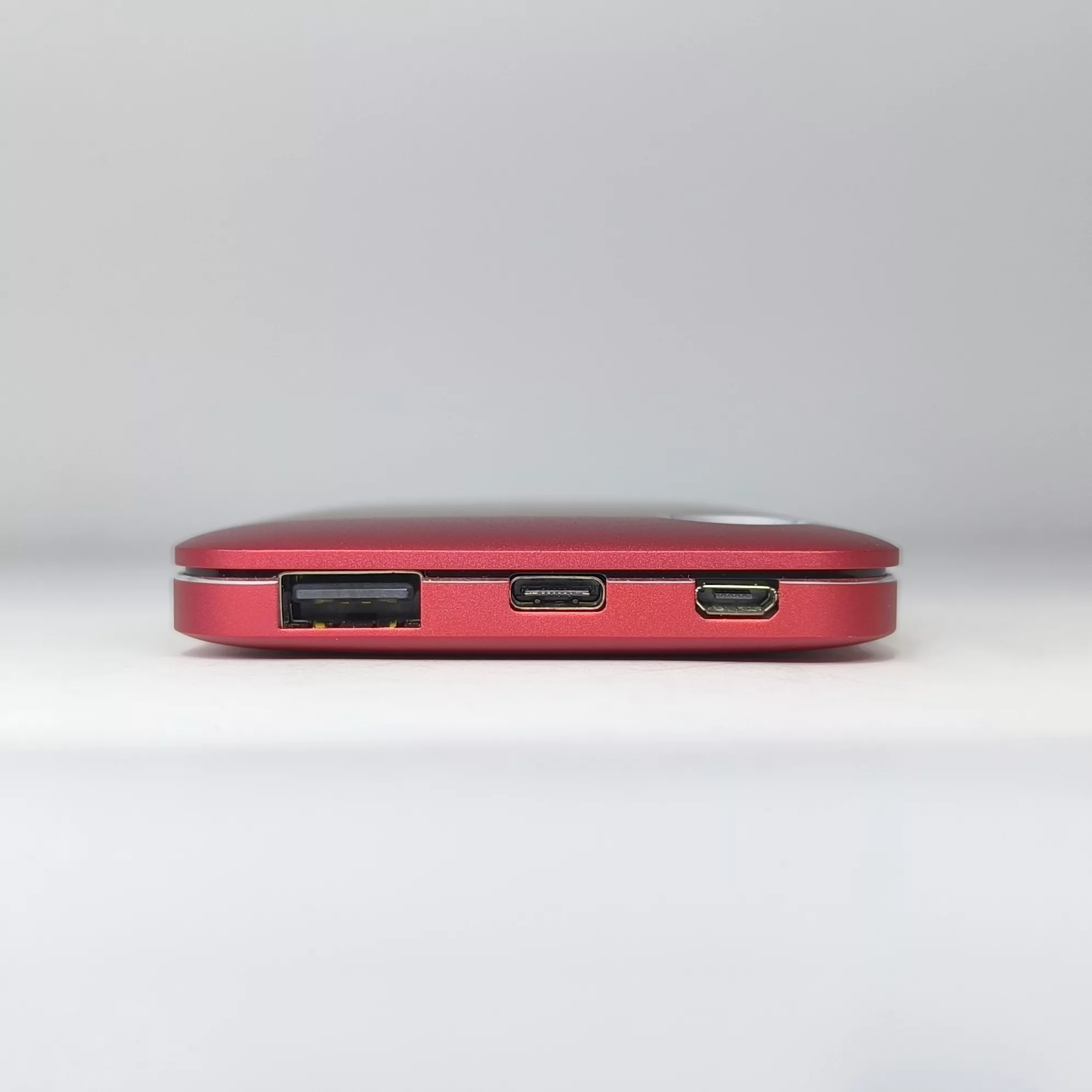 پاوربانک مدل YD 751 ظرفیت 10000 میلی آمپر ساعت