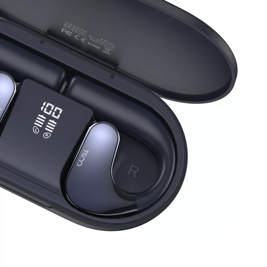 هدست بلوتوثی تسکو مدل TH 6365 OWS