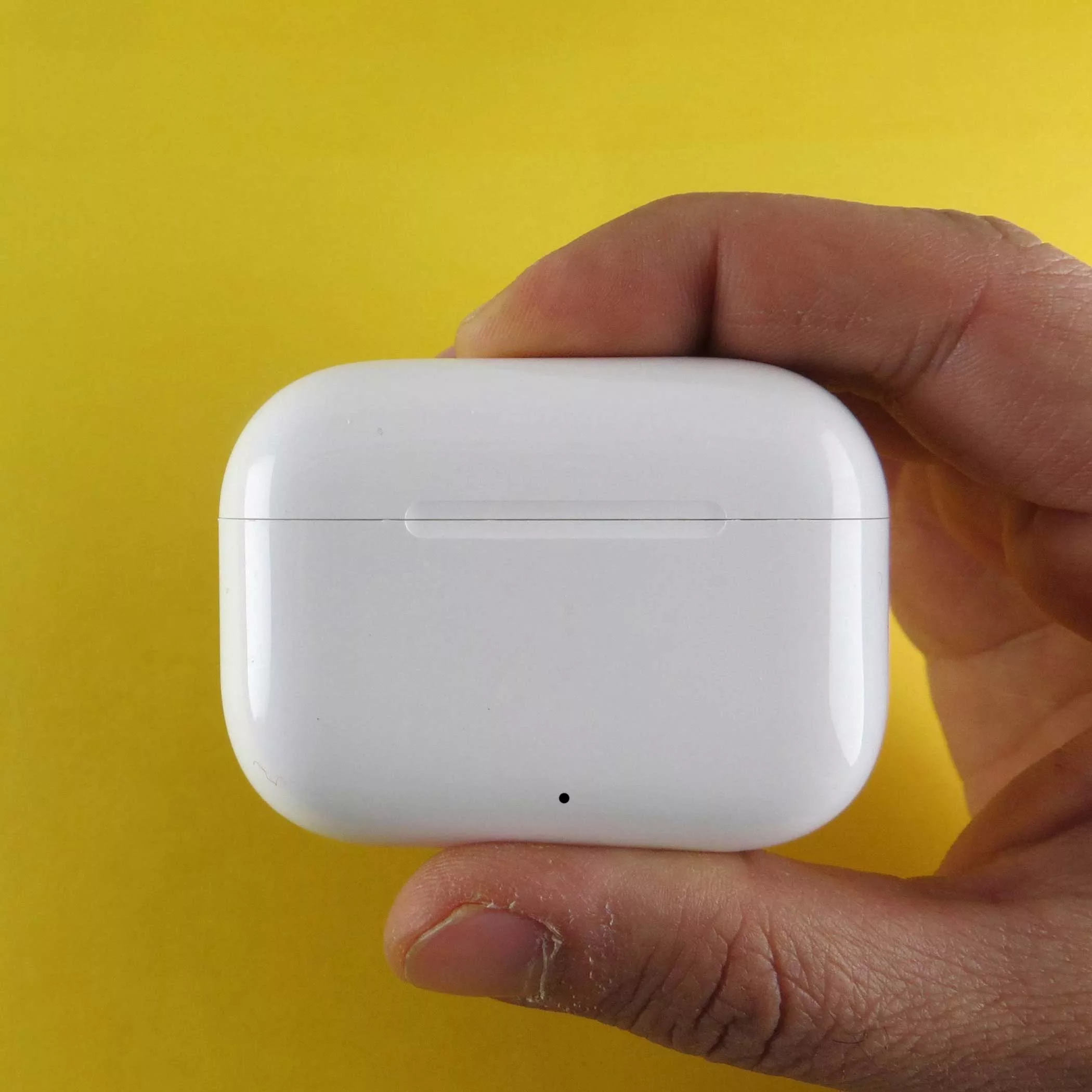 هدفون بلوتوثی ورنا مدل Airpods pro K14