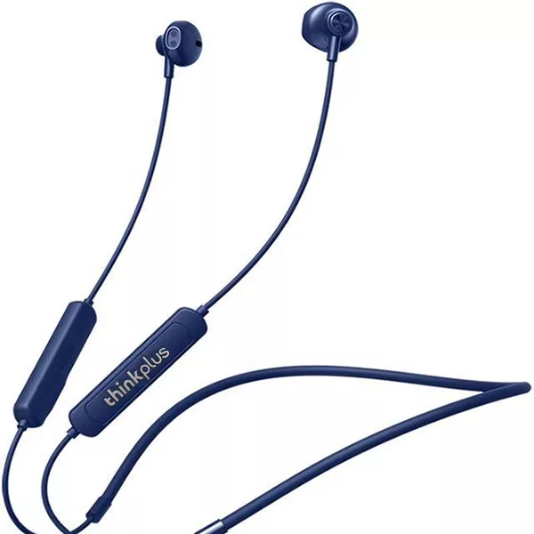 هدفون بلوتوثی لنوو مدل thinkplus Sports Headphones SH1