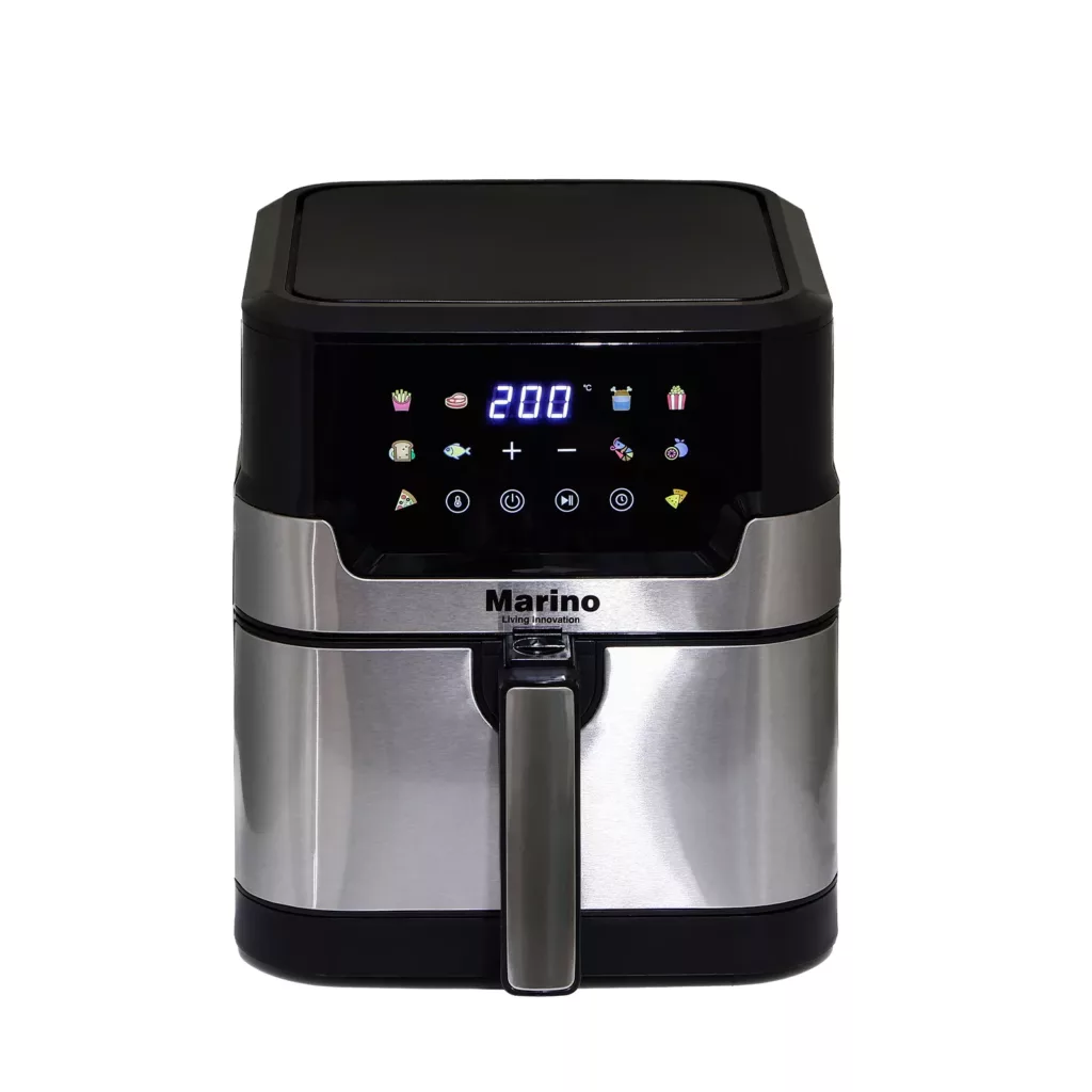 سرخ‌کن ۶ لیتر مارینو مدل MN-610