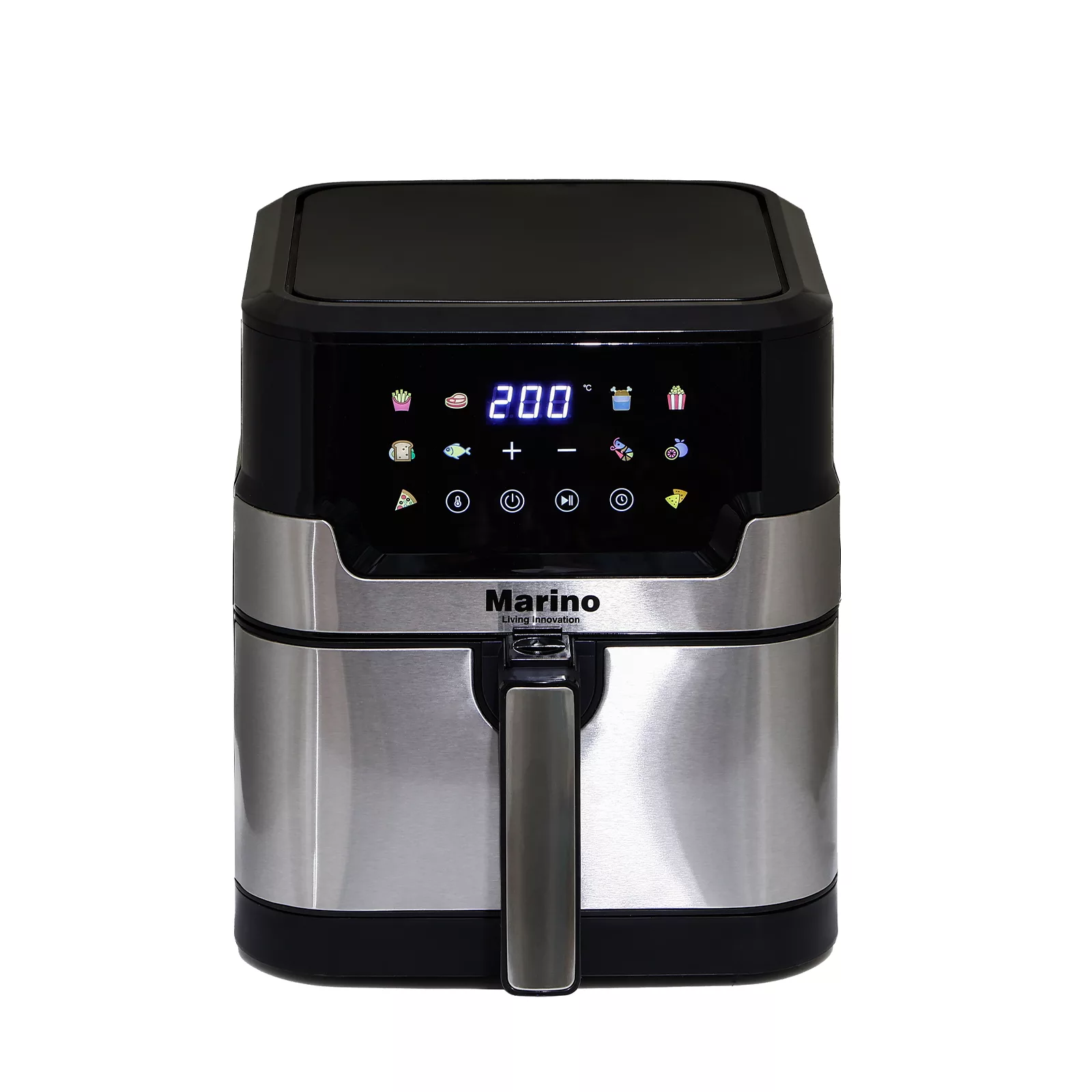 سرخ‌کن ۶ لیتر مارینو مدل MN-610