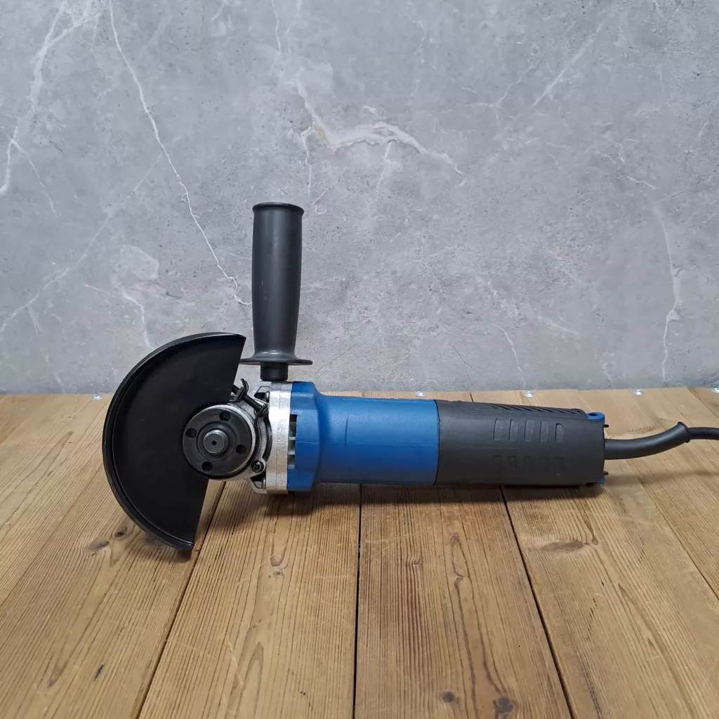 مینی فرز صنعتی جی آر تی مدل 900W