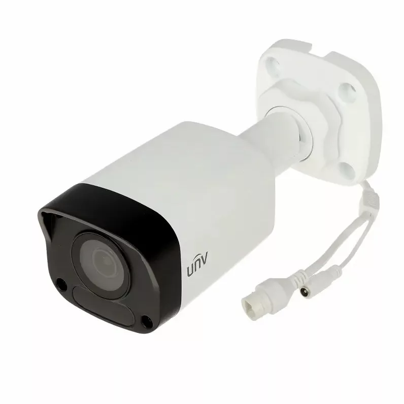 دوربین مداربسته تحت شبکه یونی ویو مدل 2122cr3