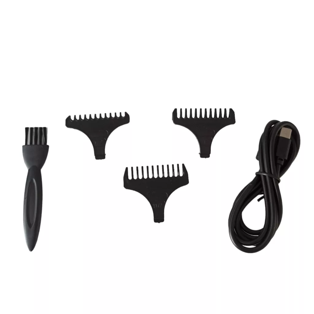 ماشین اصلاح موی سر و صورت مدل دیتیلر