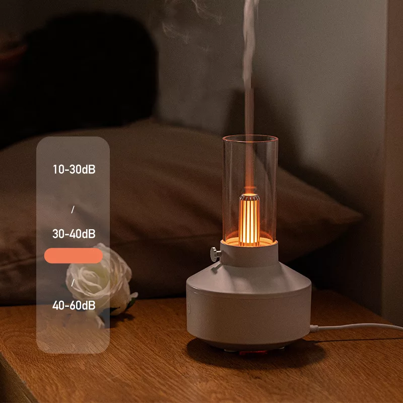 دستگاه بخور و رطوبت ساز سرد مدل DQ708