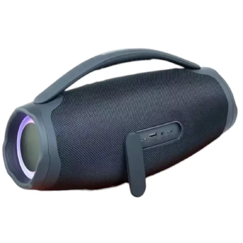 اسپیکر بلوتوثی قابل حمل مدل BoomBox3