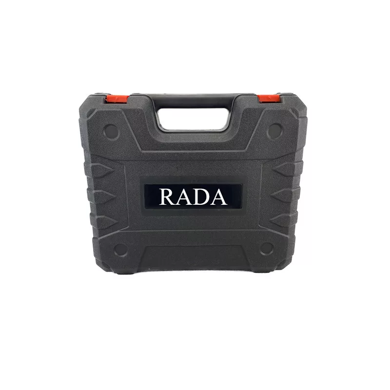 دریل پیچ گوشتی رادا مدل 12 LITHIUM