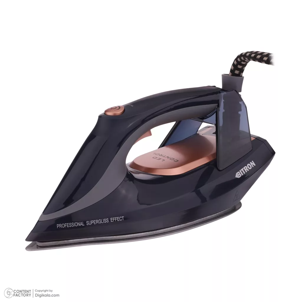 اتو بخار بیترون مدل BPV-Z700X