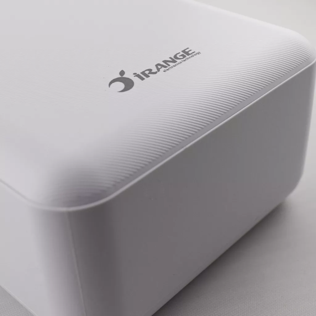 پاوربانک آیرنج مدل IR - D135 ظرفیت 30000 میلی‌آمپرساعت