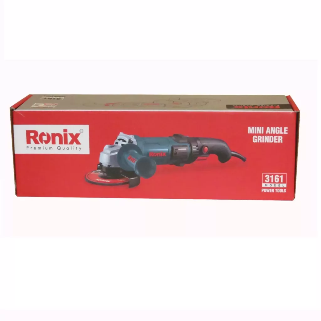 مینی فرز رونیکس مدل 3161RH