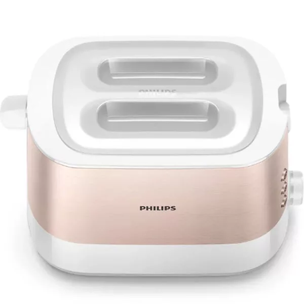توستر فیلیپس مدل HD2637 Viva Collection