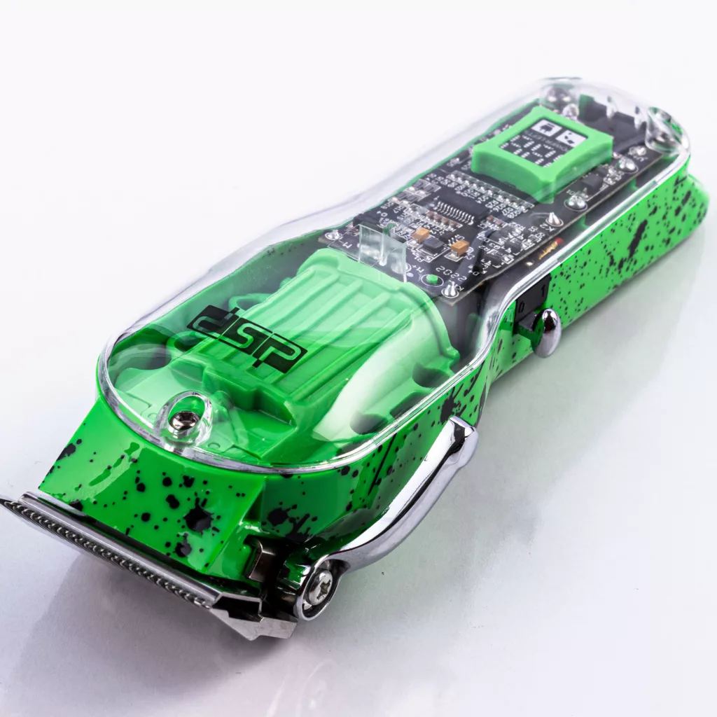 ماشین اصلاح موی سر و صورت دی اس پی مدل 90460