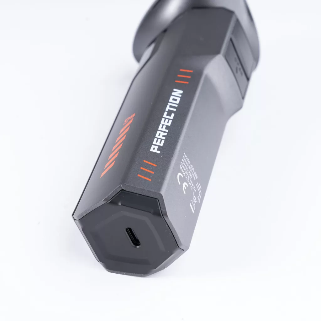 ماشین اصلاح موی صورت کرونیر مدل CR-898