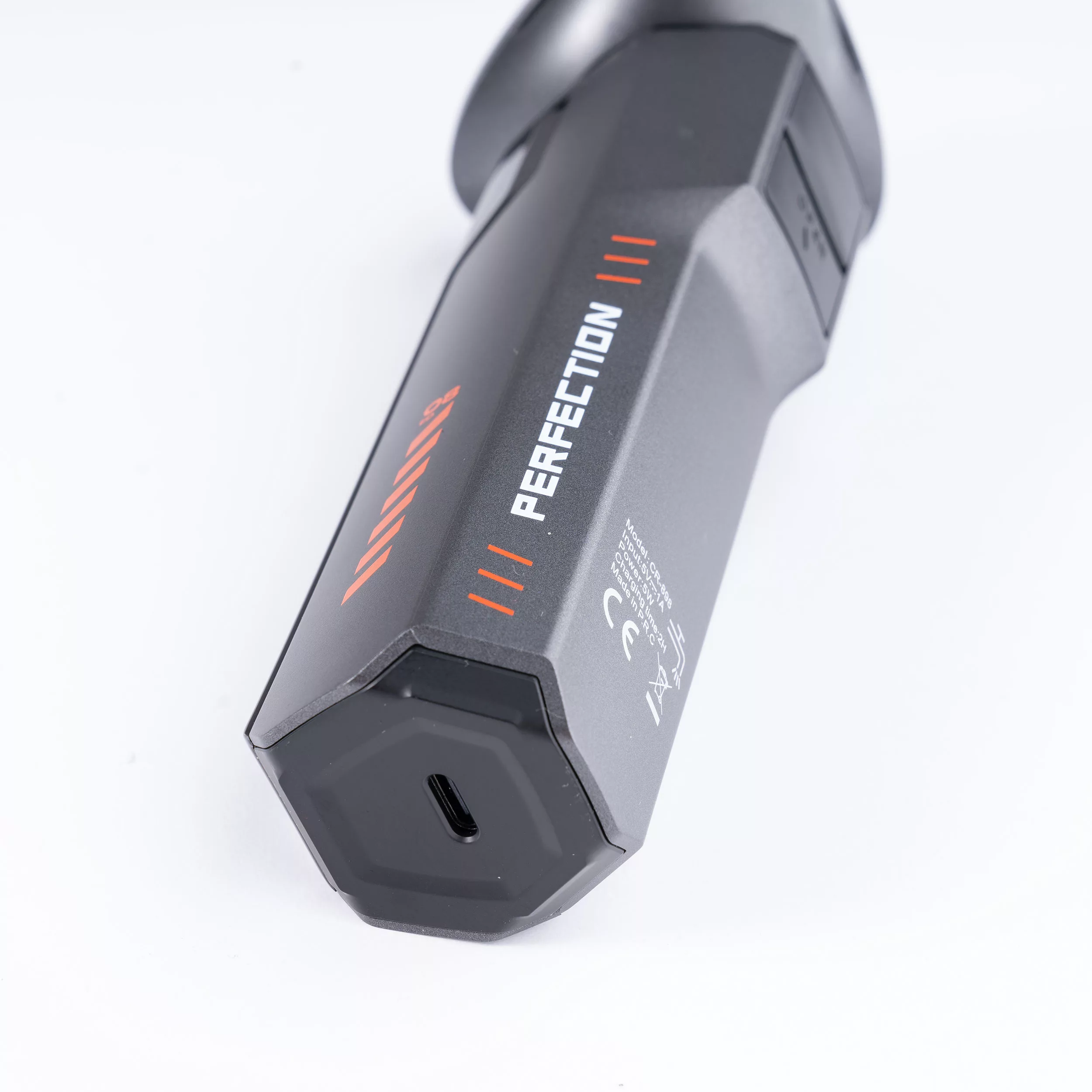 ماشین اصلاح موی صورت کرونیر مدل CR-898