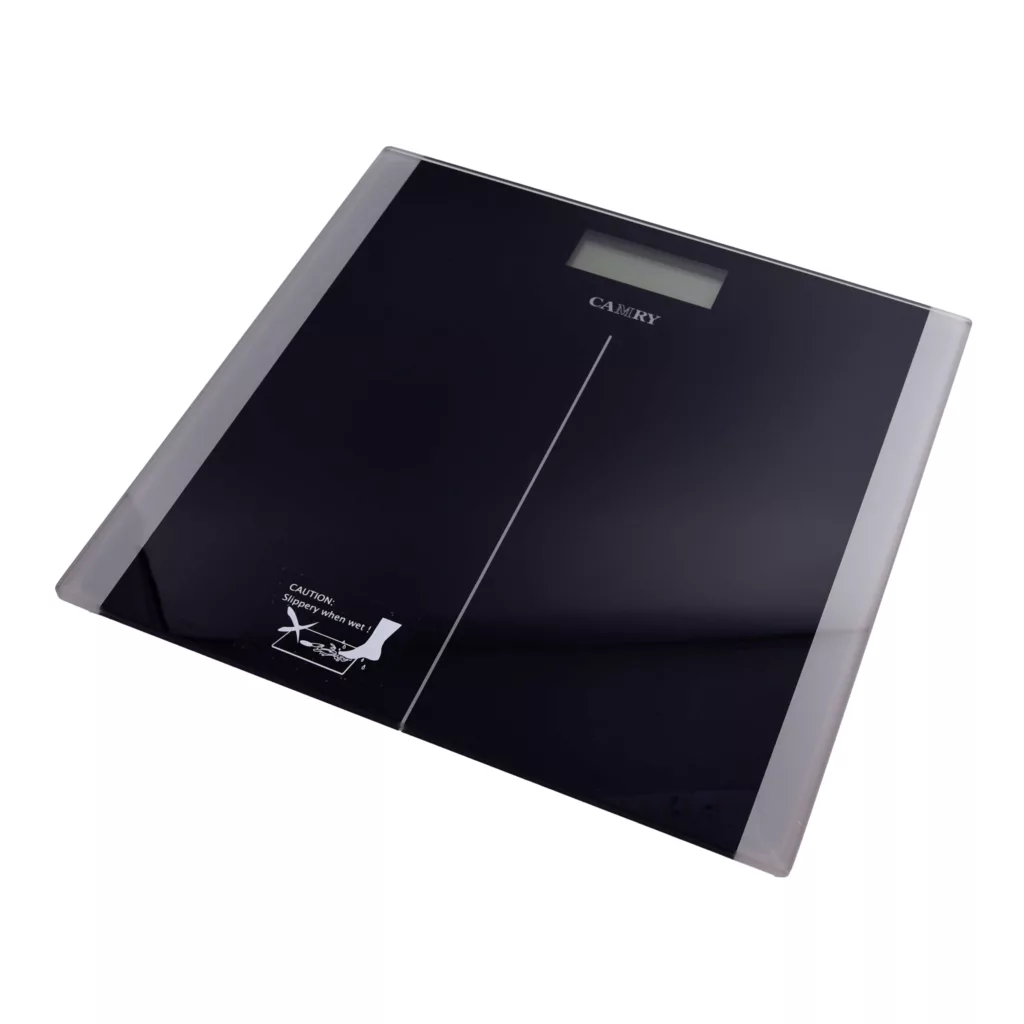 ترازو دیجیتال کمری مدل 9380