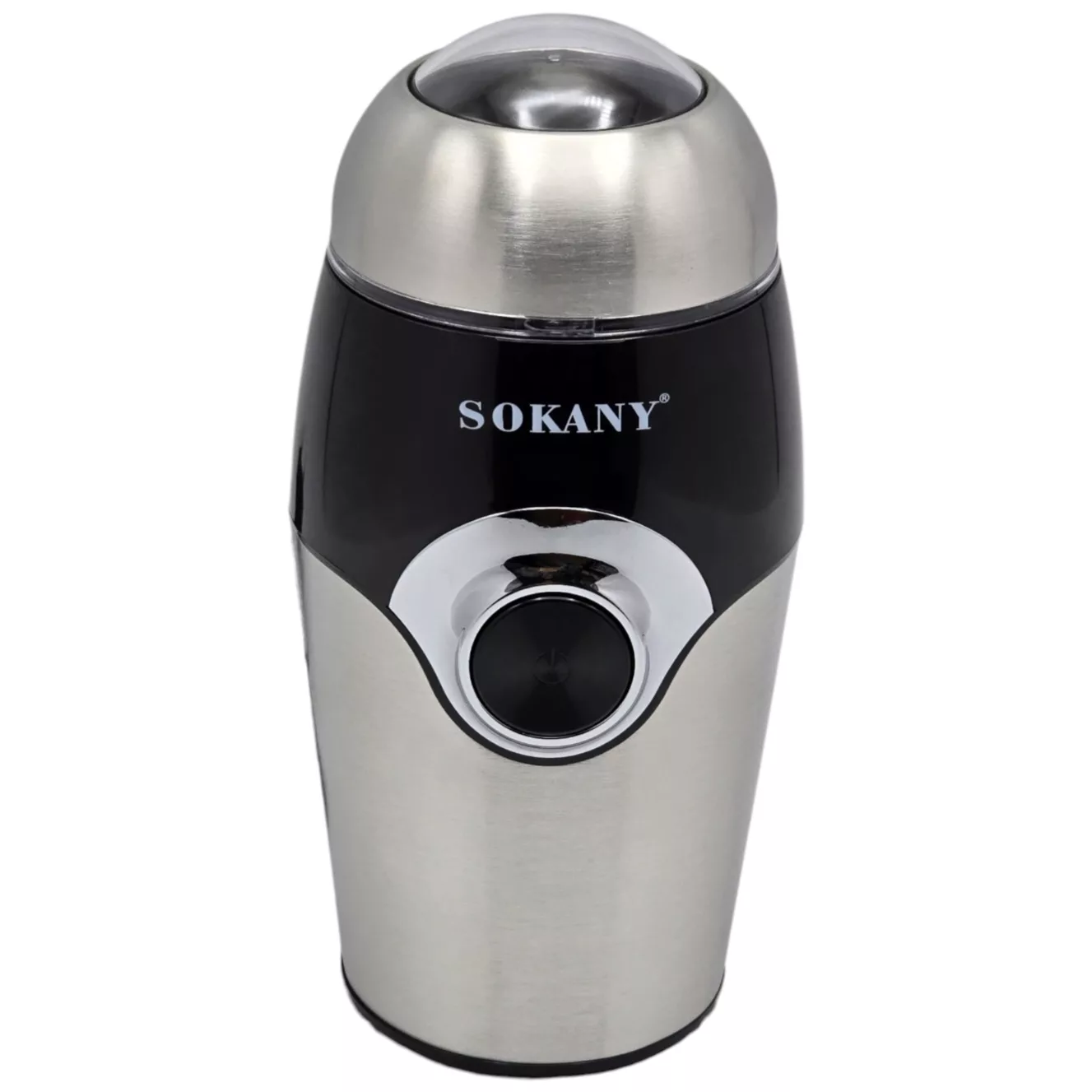 آسیاب قهوه سوکانی مدل SK-3024 آسیاب قهوه سوکانی مدل SK-3024