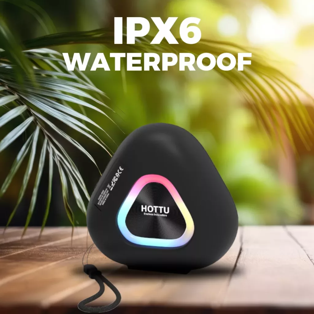 اسپیکر هوتو مدل BS03