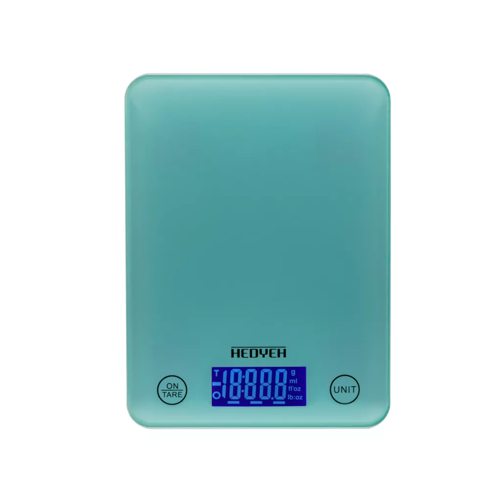 ترازوی آشپزخانه هدیه مدل 7