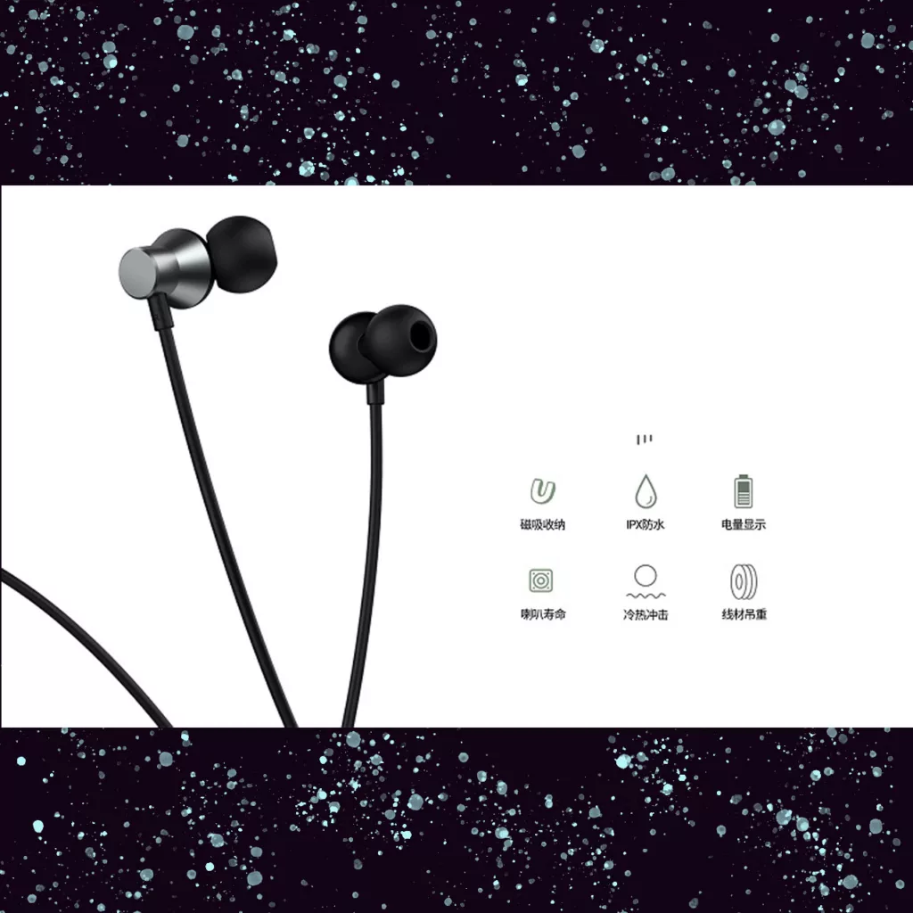 هدفون بی سیم ریمکس مدل RB-S29